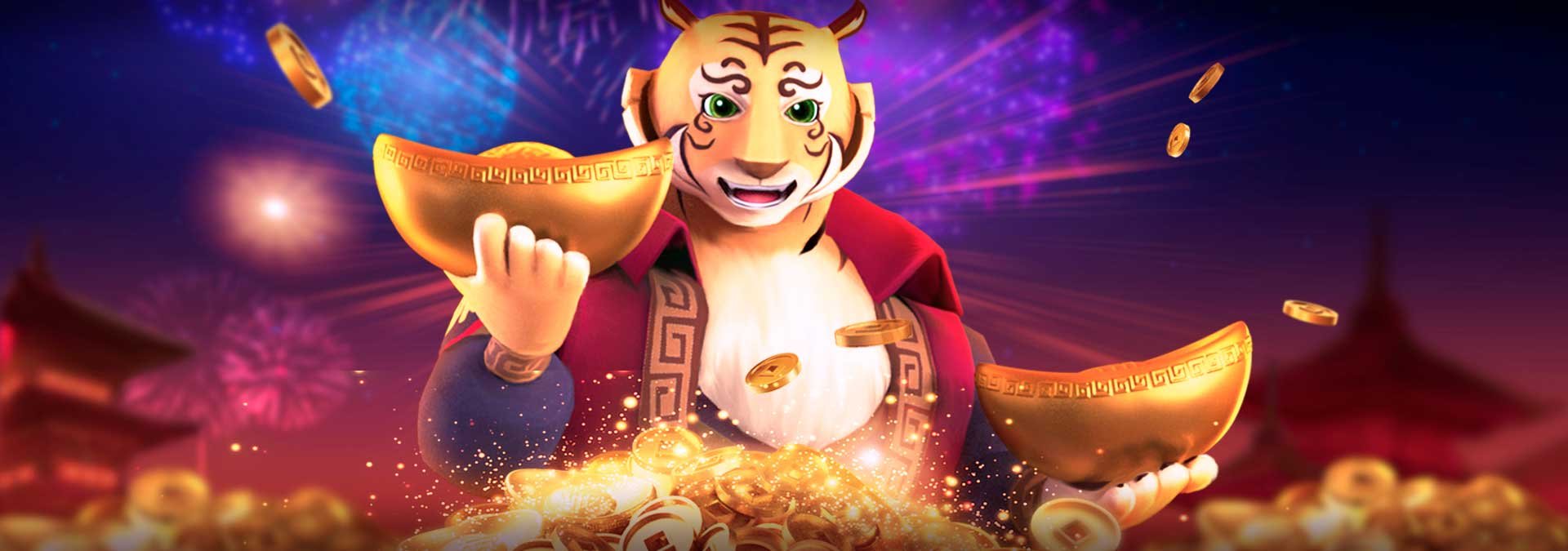 Prosperity Tiger