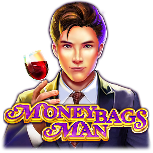 Moneybags Man 2