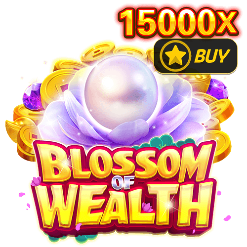 Blossom of Wealth