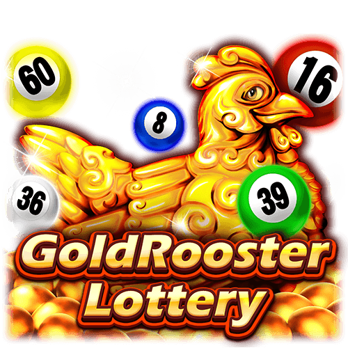 Gold Rooster Lottery