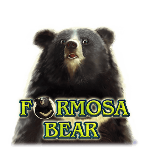 Formosa Bear