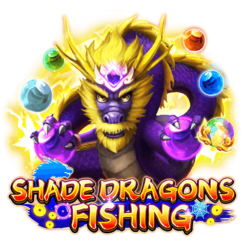 Shade Dragons Fishing