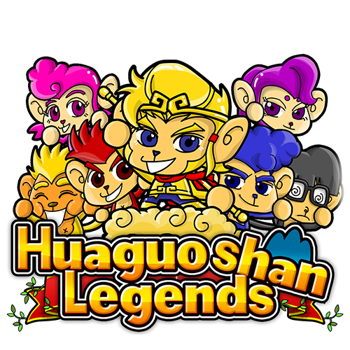 Huaguo Shan Legends