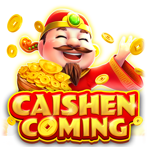 Caishen Coming slot