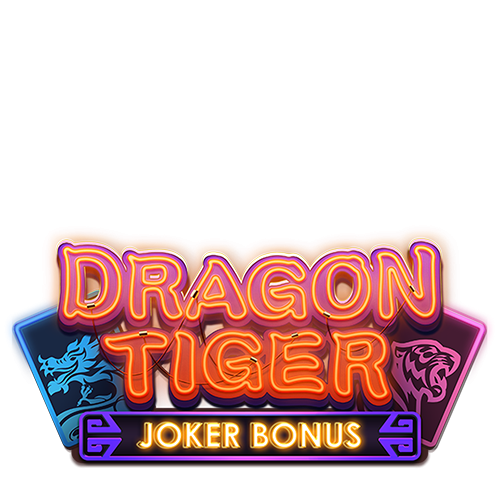 Dragon Tiger - Joker Bonus