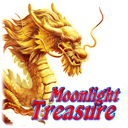 Moonlight Treasure