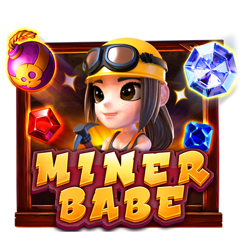 Miner Babe slot