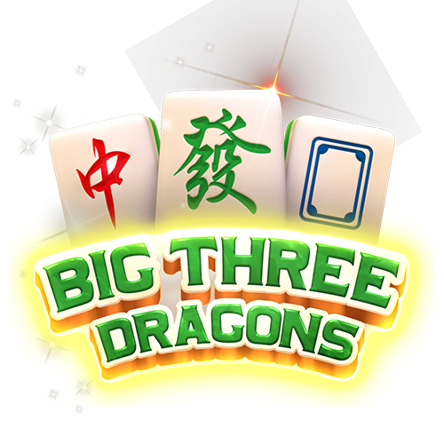 Three Dragons