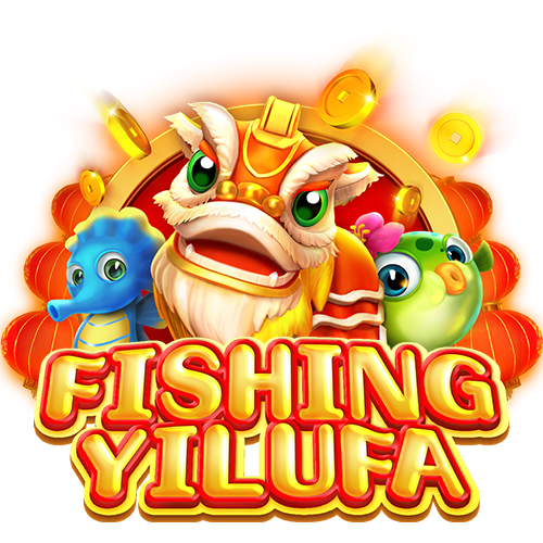 Fishing YiLuFa - Free Casino Slot Demo