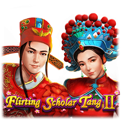 Flirting Scholar Tang II slot