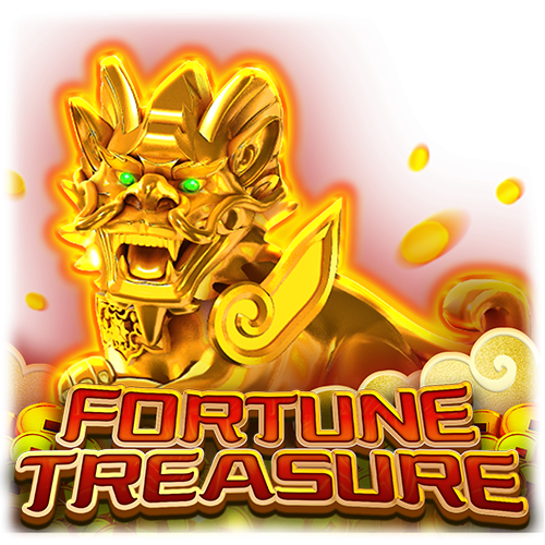 Fortune Treasures