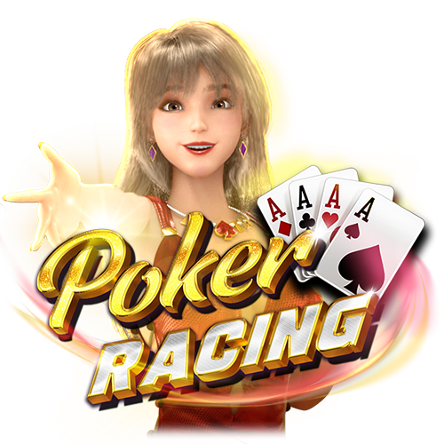 Poker Racing