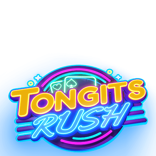 Tongits Rush