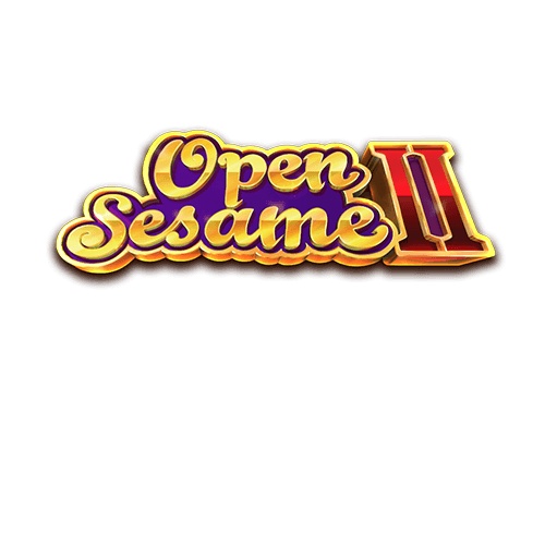 Open Sesame II